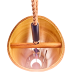 Vėjo varpas Cosmic Bamboo 432 Hz Meinl