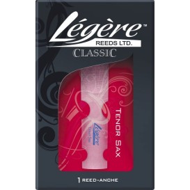 Liežuvėlis saksofonui tenorui Classic 3.25 IŠPARDAVIMAS Legere