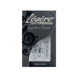 Liežuvėlis klarnetui Signature 3.00 IŠPARDAVIMAS Legere