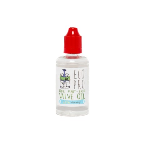 Tepalas pompoms EcoPro Lite Valve Oil Monster oil