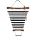 Meditaciniai varpeliai Flow Black Meinl