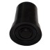 Double bass endpin long with thread Weidler
