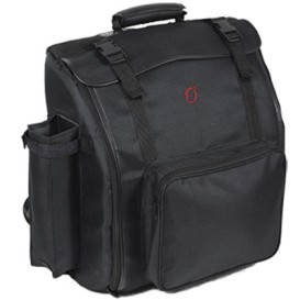 Accordion Bag 72-80-96 Bass 25mm padded Ortola