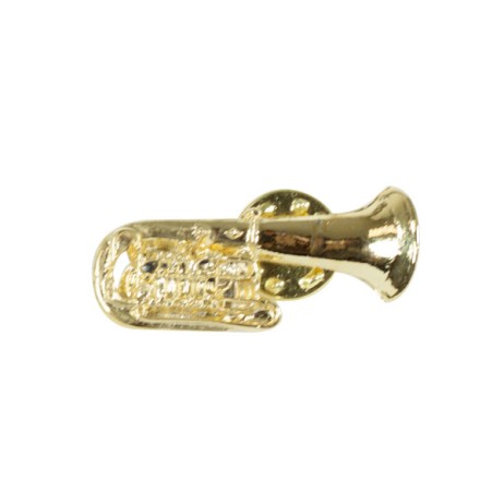 Pin - Tuba Ortola