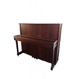 Acoustic piano T-122 Tradition Walnut Satin W.Hoffmann