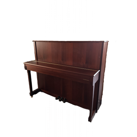 Acoustic piano T-122 Tradition Walnut Satin W.Hoffmann