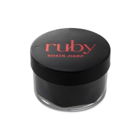 Kanifolija smuikui, altui, violončelei Hard Ruby