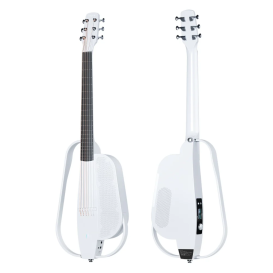 Išmani gitara NEXG 2 balta Enya