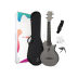 Smart ukulele set NOVA UE PRO black Enya