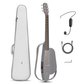 Smart guitar NEXG SE black Enya