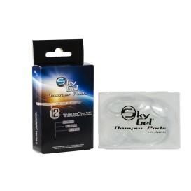 Slopintuvų rinkinys būgnams SkyGel Damper