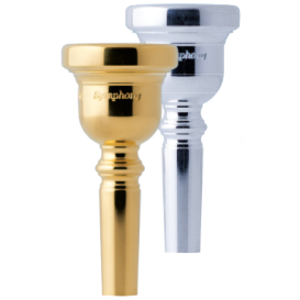 Mouthpiece for trombone D5.2* Large Schilke