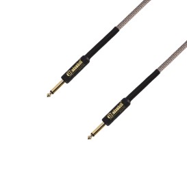 Instrument cable 6.3 Jack mono/6.3 Jack mono BRW 3m Adam Hall