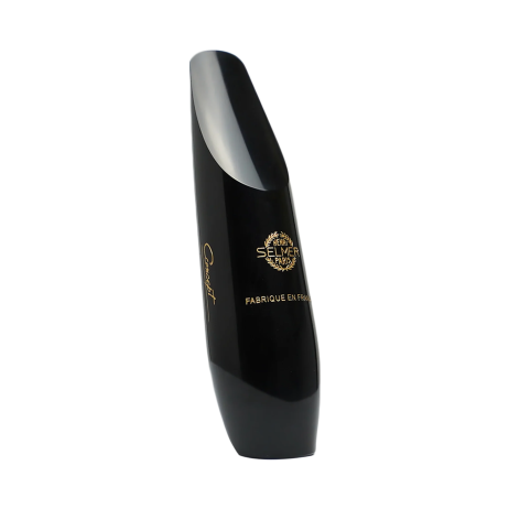 Mouthpiece for tenor saxophone Concept Selmer Paris