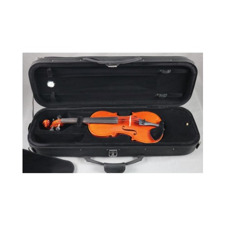 Smuiko komplektas 3/4 Mirecourt B ALCALYA