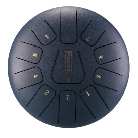 Tongue Drum Square 8