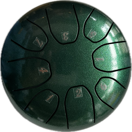 Mėnulio būgnas 304 6