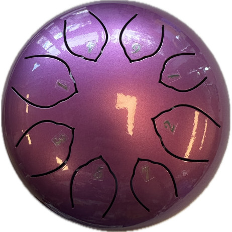 Mėnulio būgnas 304 5.5