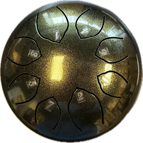 Mėnulio būgnas 304 5.5