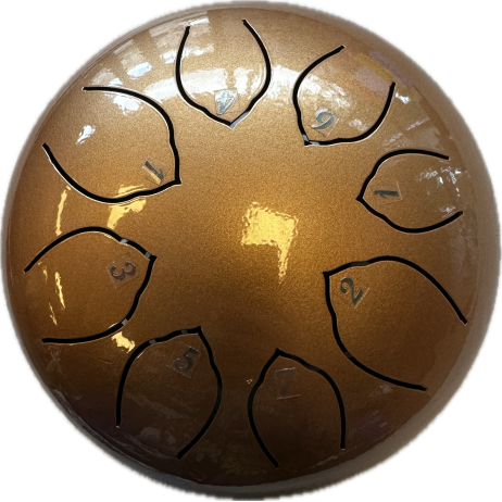 Mėnulio būgnas 304 5.5