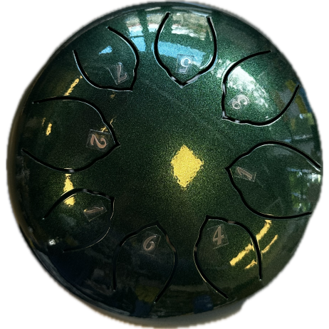 Mėnulio būgnas 304 5.5