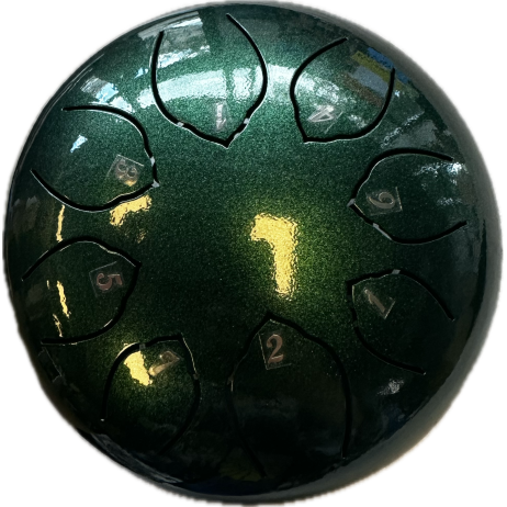 Mėnulio būgnas 304 5.5