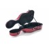 Cello case polycarbonate 4/4 red GewaPure