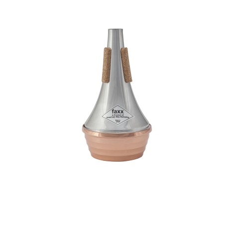 Surdina trimitui stright FTM102 Faxx