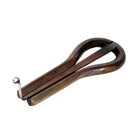 Dambrelis Steamlet F2 Terre