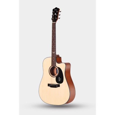 Acoustic guitar AG 1C Mantic