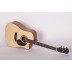 Acoustic guitar AG 1C Mantic