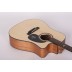 Acoustic guitar AG 1C Mantic