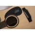 Acoustic guitar AG 1C Mantic