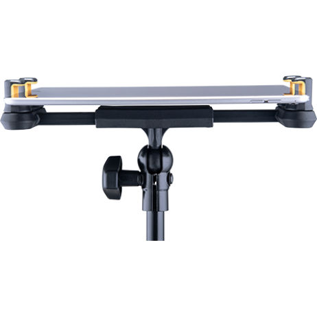 Stovas planšetiniam kompiuteriui ir telefonui 2 in 1 DG307B Hercules