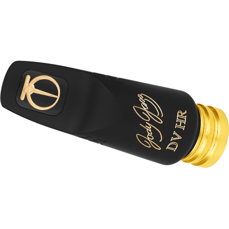 Pūstukas saksofonui altui DV HR 5 JodyJazz