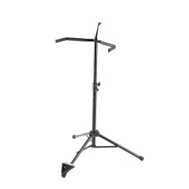 Double bass stand 14100-011-55 K&M Double bass stand 14100-011-55 K&M