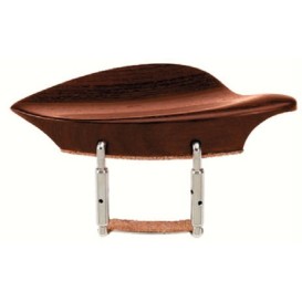 Pabarzdėlis smuikui 1/2 Dresden model juodmedis Petz