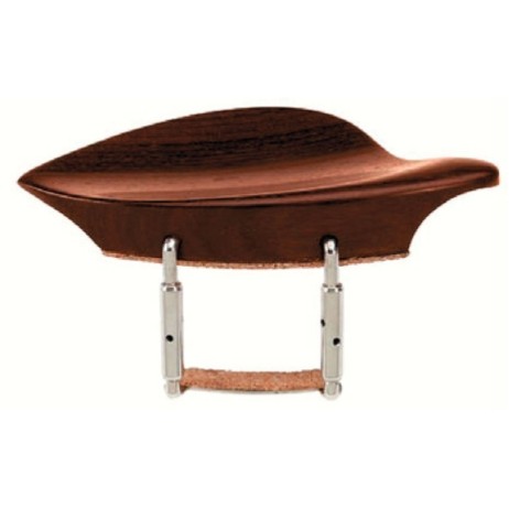 Pabarzdėlis smuikui 1/2 Dresden model juodmedis Petz