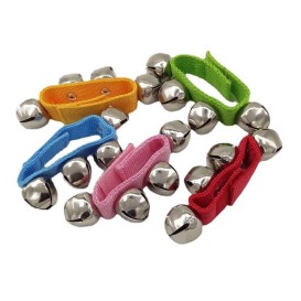 Wrist Bells N11-4B Kera Audio