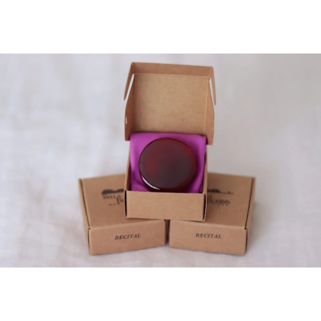 Rosin for violin/viola Bella New York Bella