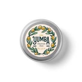 Rosin for violin/viola Oliva Yumba