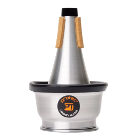 Surdina trimitui cup mute ML-104 Protec