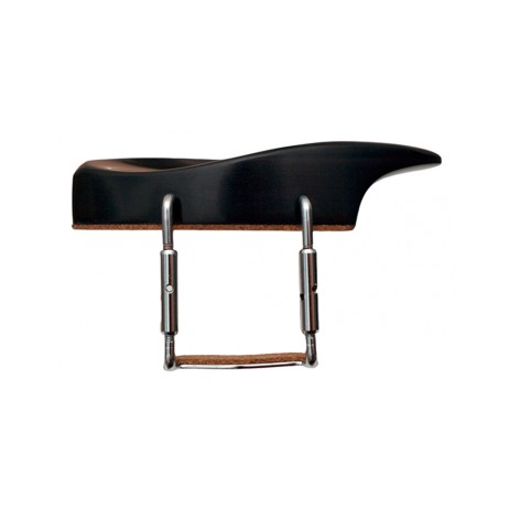 Violin chin rest Tekka model ebony Petz