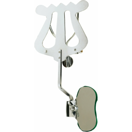 Lyra trombonui nikeliuota Ruka K&M