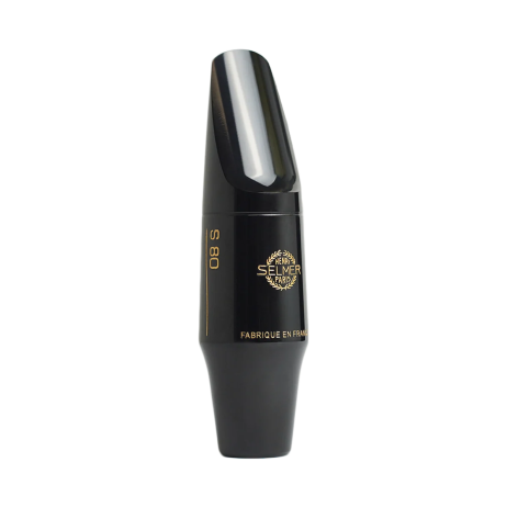 Pūstukas baritonui saksofonui S80 E Selmer Paris