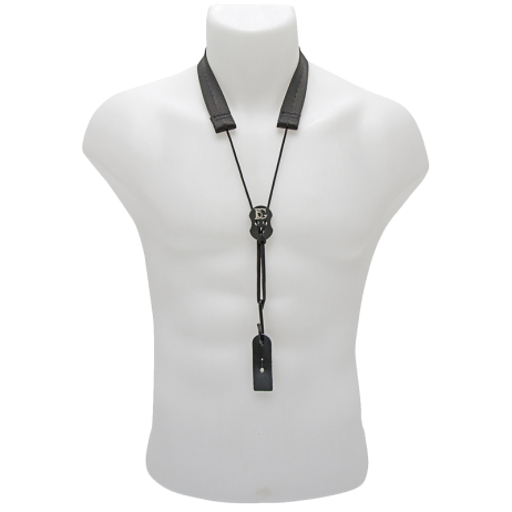 Strap for clarinet elastic Regular Flex BG Strap
