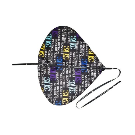 Skudurėlis mikropluošto fleitai šilkinis BG