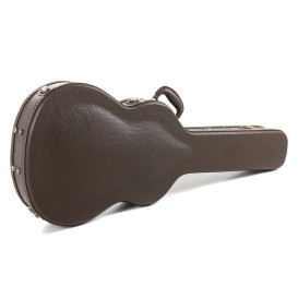 Kietas dėklas klasikinei gitarai Arched Top Prestige Gewa Kietas dėklas klasikinei gitarai Arched Top Prestige Gewa