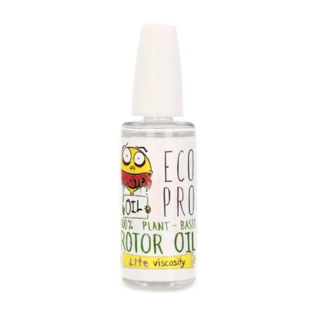 Tepalas rotoriams EcoPro Light Monster oil