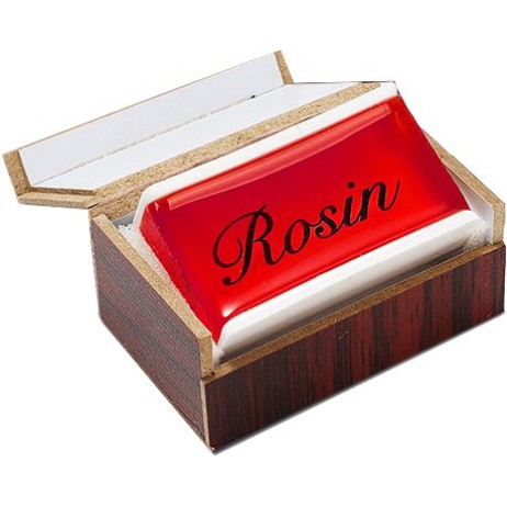 Kanifolija smuikui gintarinė Kera Audio